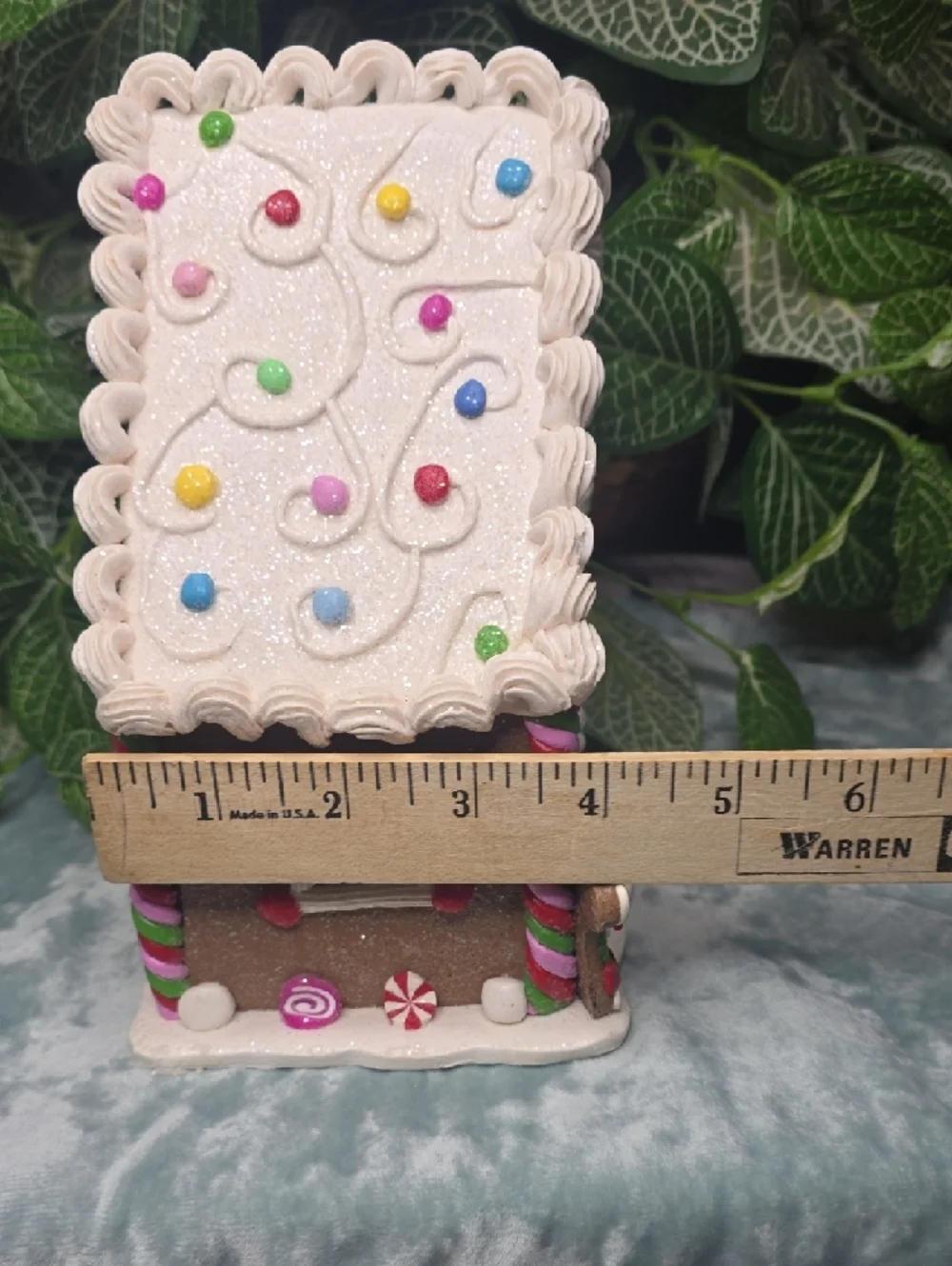 8 